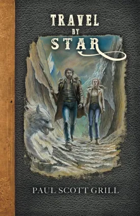 Travel By Star Paperback  May 13, 2025