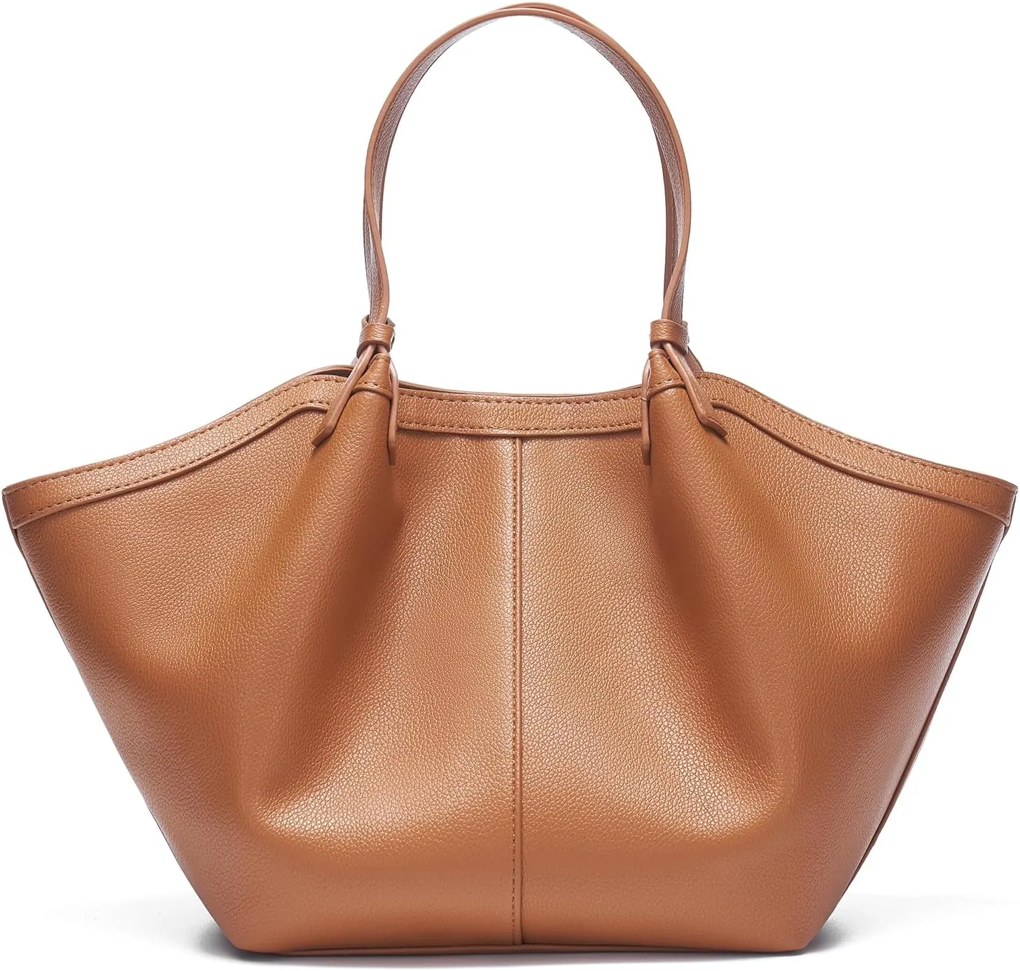 Trendy Top Handle Tote Bags for Women with Large Capacity, Ideal Purses and Shoulder Handbags for Work and Casual
