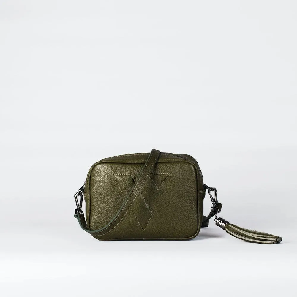 Vanessa Bag Khaki
