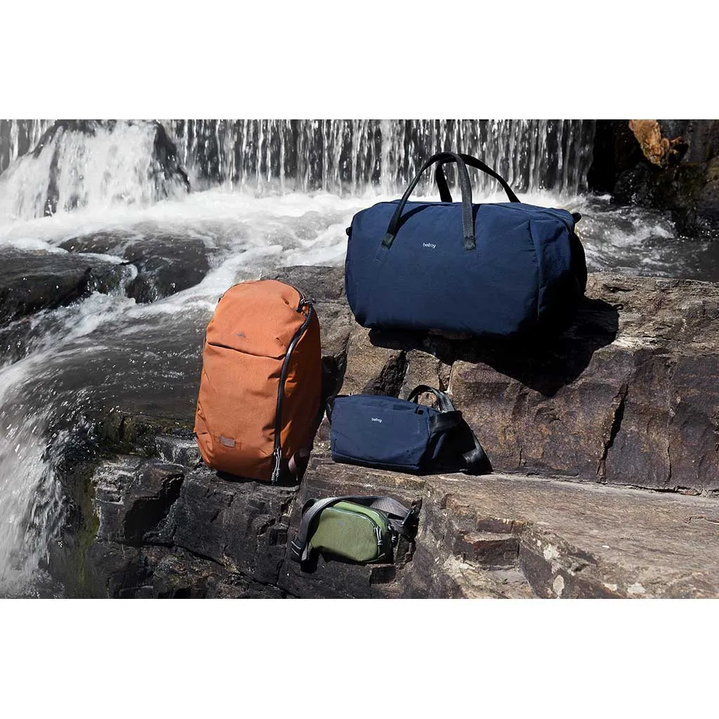 Venture Ready Pack 26L | Second Edition