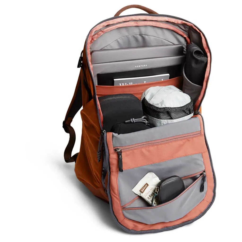 Venture Ready Pack 26L | Second Edition