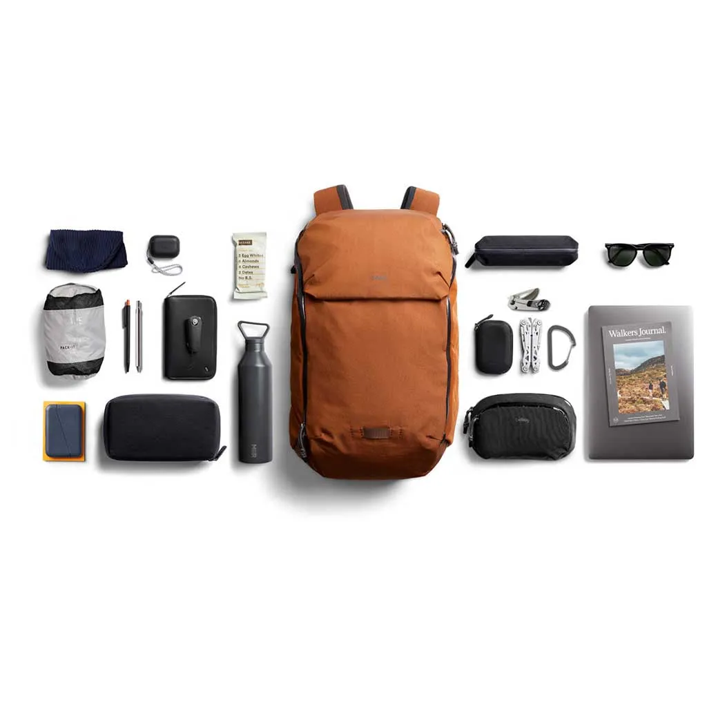 Venture Ready Pack 26L | Second Edition