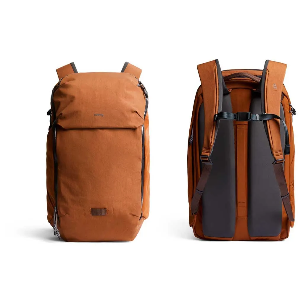 Venture Ready Pack 26L | Second Edition