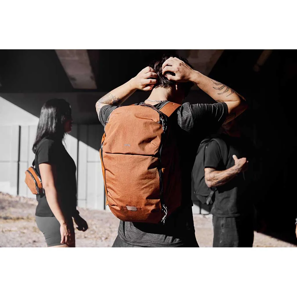 Venture Ready Pack 26L | Second Edition