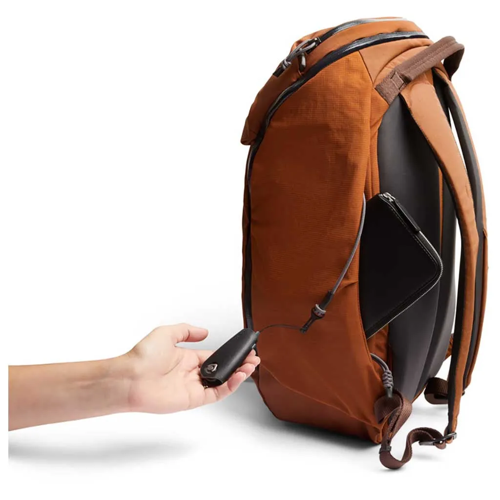 Venture Ready Pack 26L | Second Edition