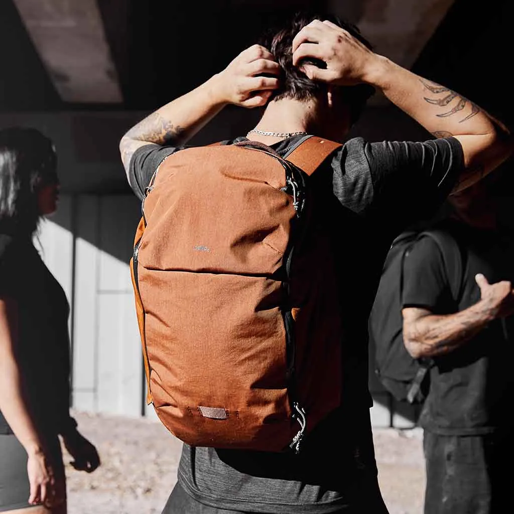 Venture Ready Pack 26L | Second Edition