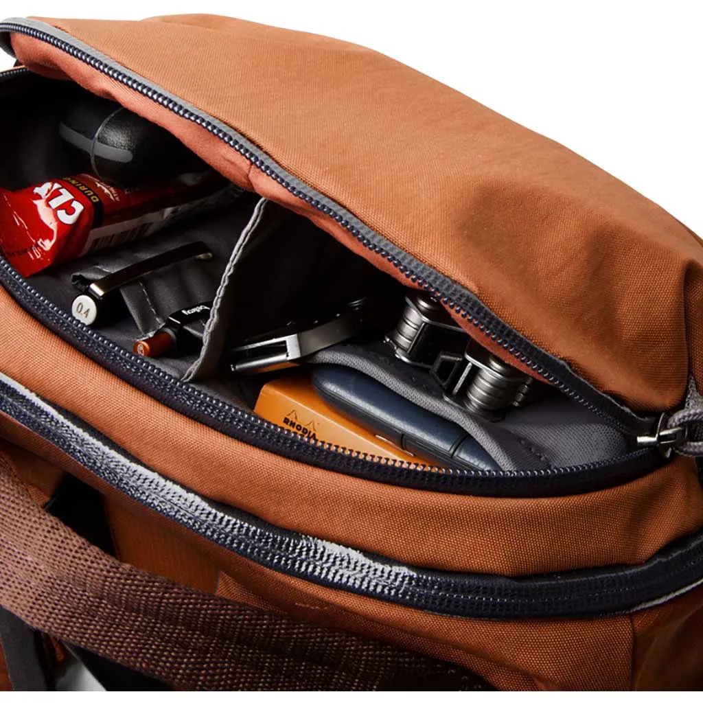 Venture Ready Pack 26L | Second Edition