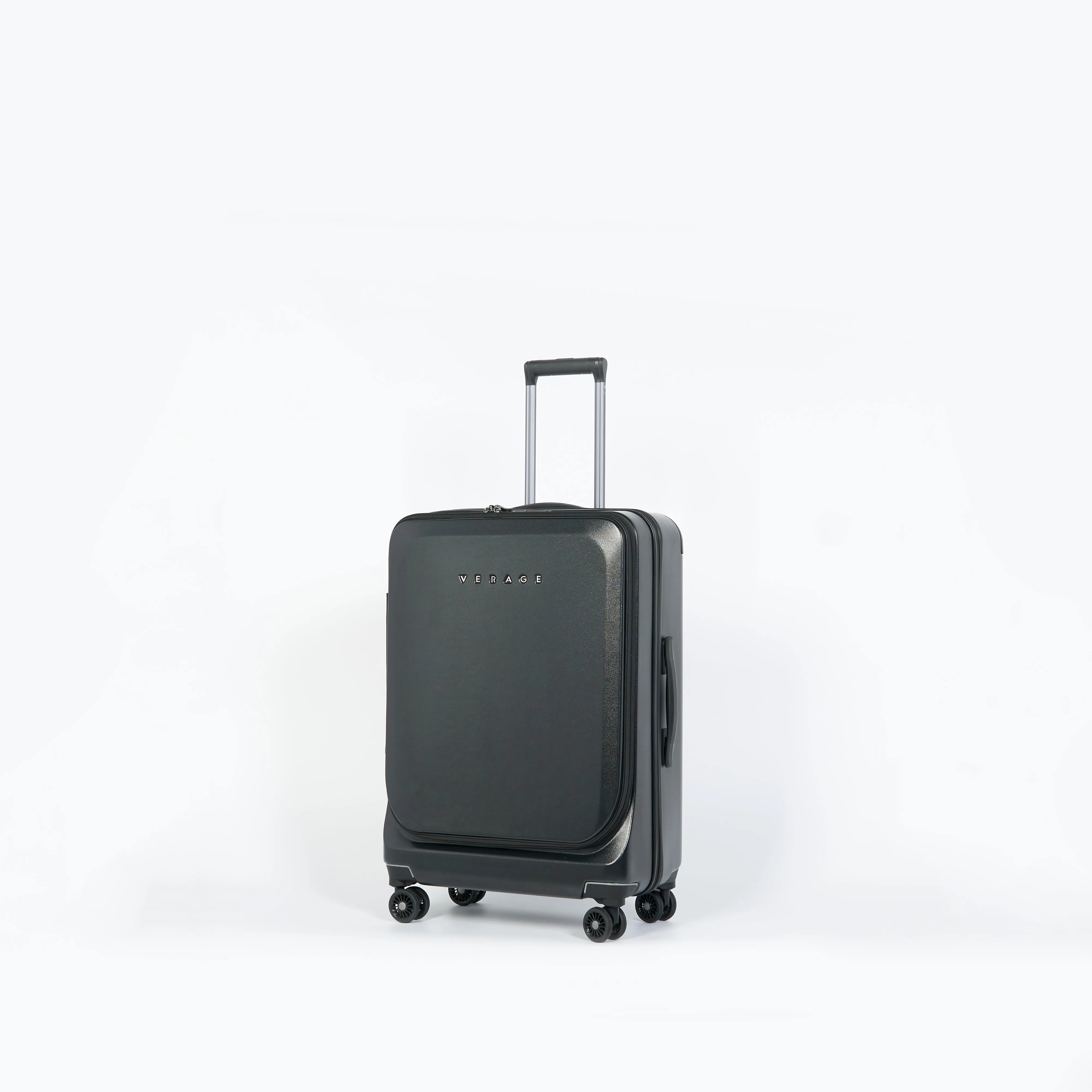 Verage Leader II Hardside Anti-Bacterial Luggage 29" Large