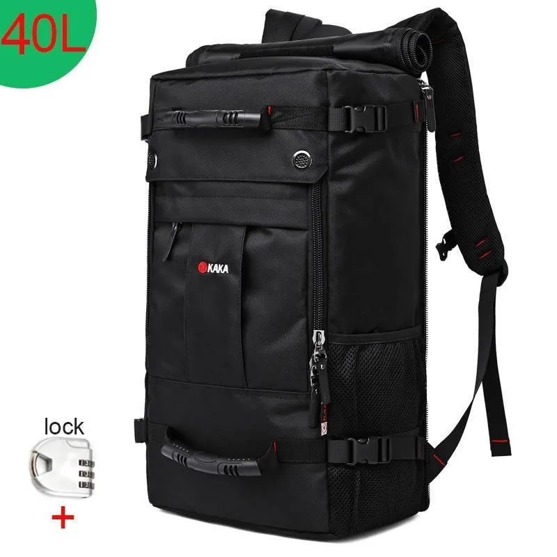Waterproof Hiking Backpack