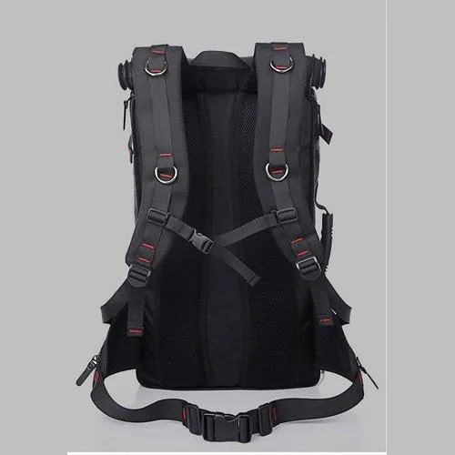 Waterproof Hiking Backpack