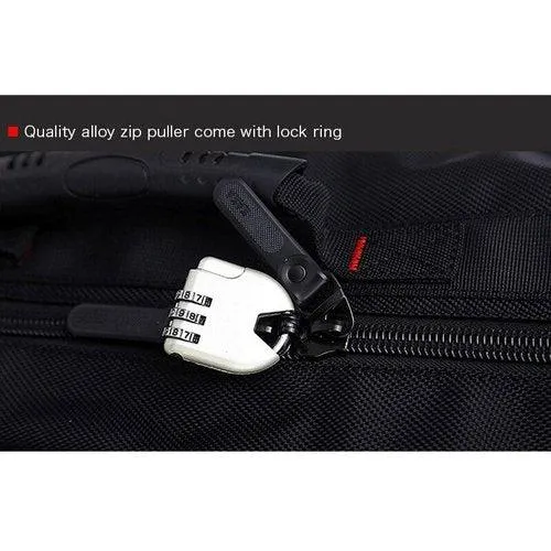 Waterproof Hiking Backpack