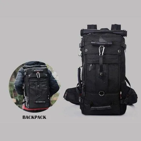 Waterproof Hiking Backpack