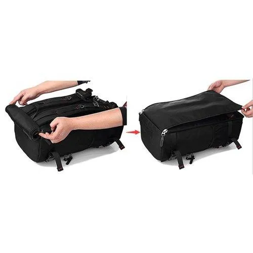 Waterproof Hiking Backpack