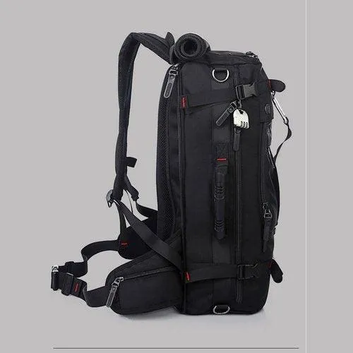 Waterproof Hiking Backpack