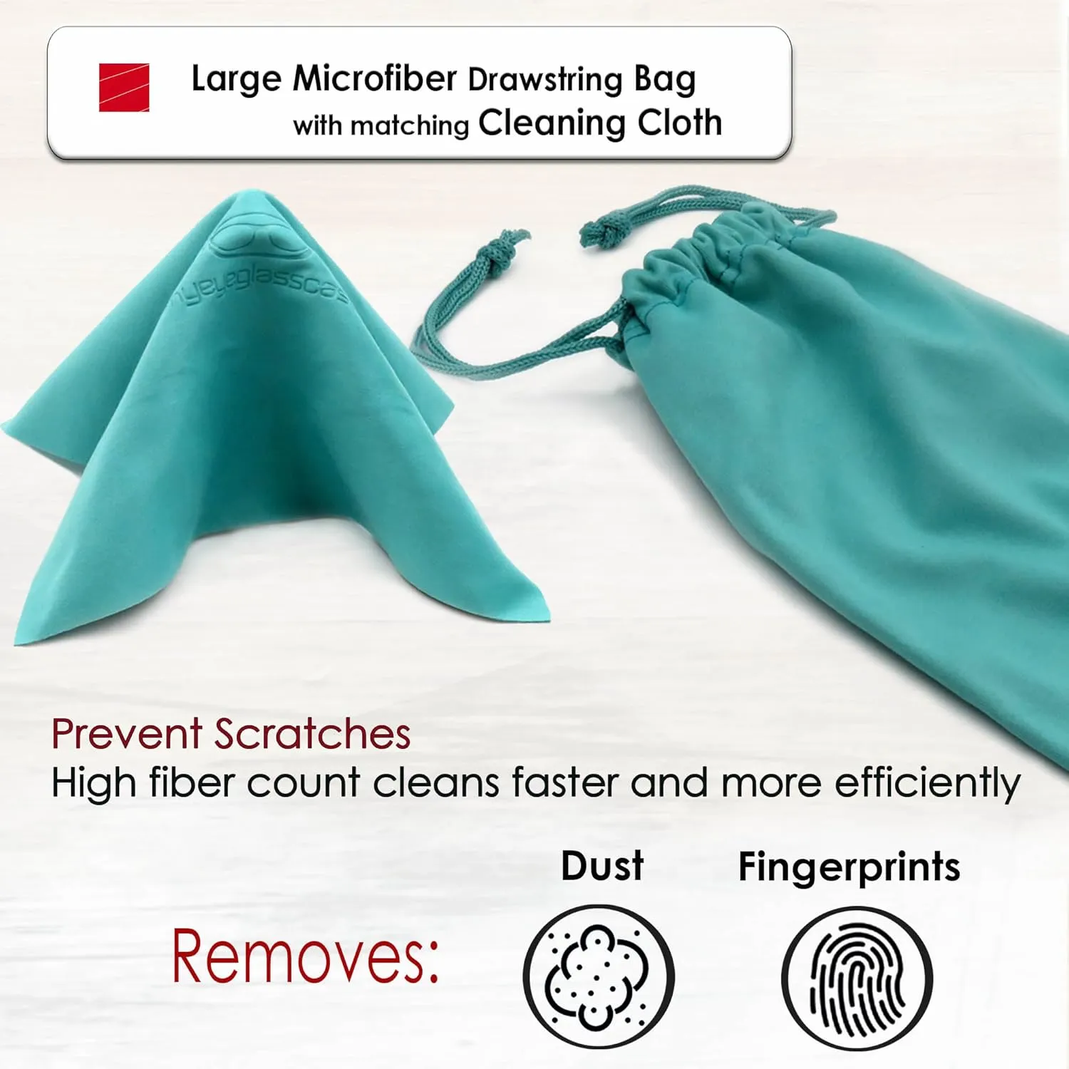 Women Glasses Case, Hard Shell Eyeglass Holder, Protective with lip for easy openning with drawstring pouch and cloth