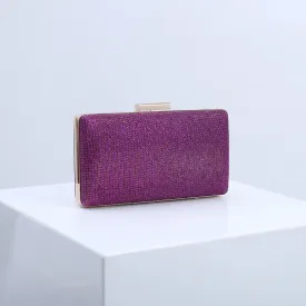 Women’s Sparkling Elegant Evening Bag Clutch