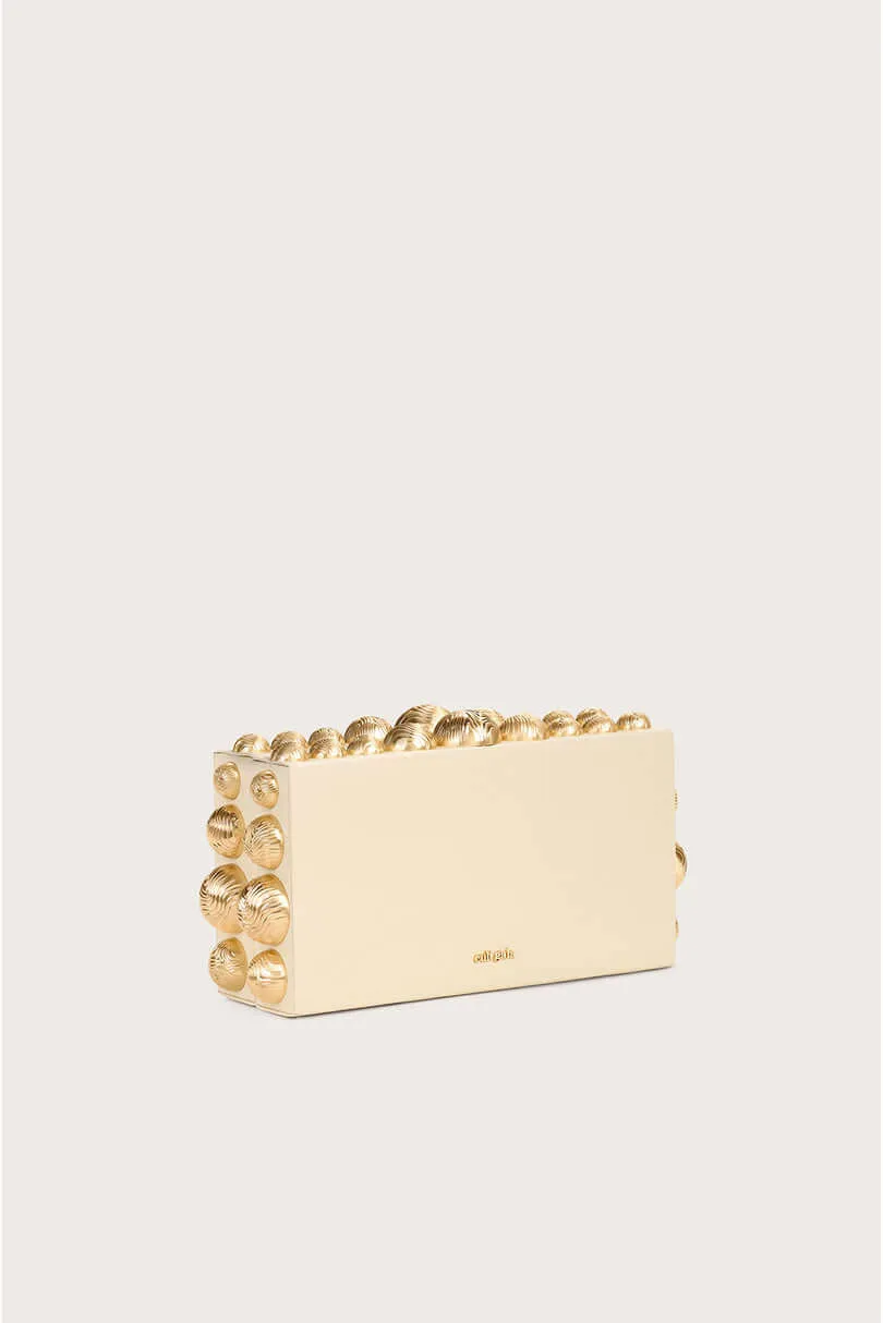 YADIRA CLUTCH